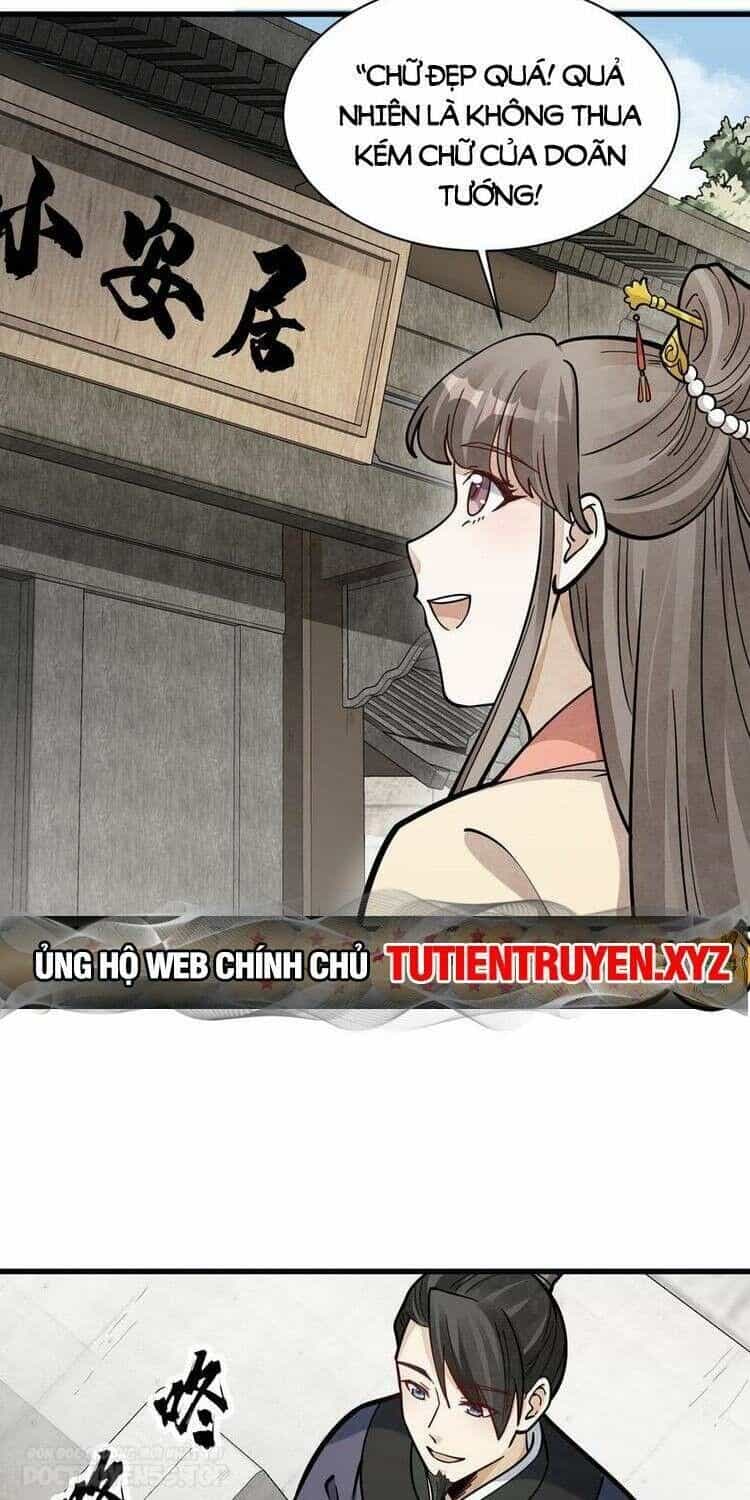 Lạn Kha Kỳ Duyên - Chương 254 - ảnh 16