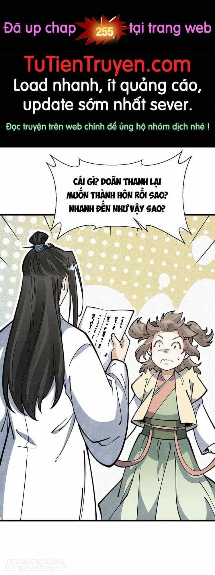 Lạn Kha Kỳ Duyên - Chương 254 - ảnh 2