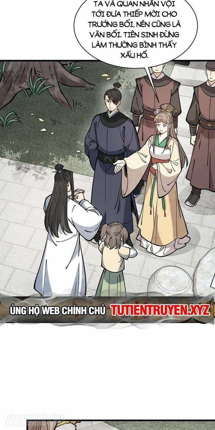 Lạn Kha Kỳ Duyên - Chương 254 - ảnh 20