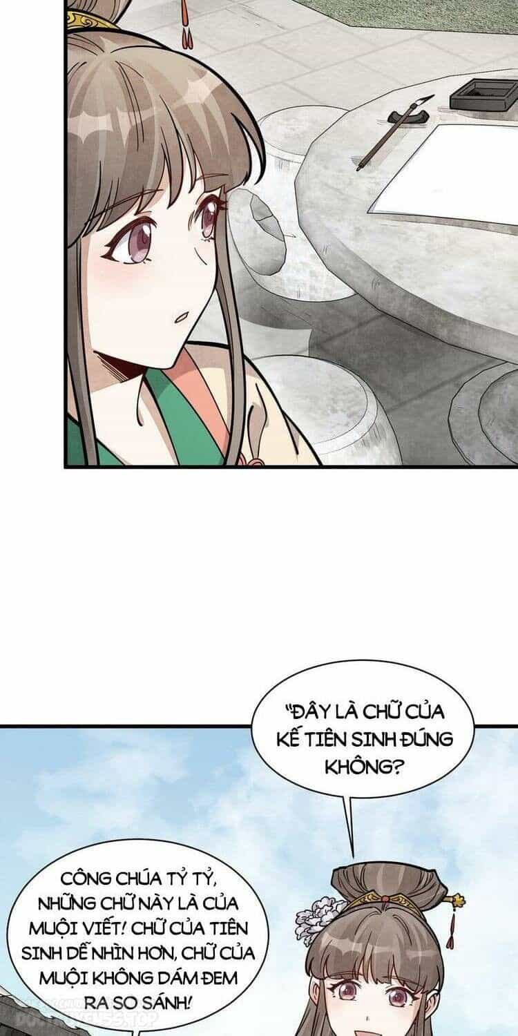 Lạn Kha Kỳ Duyên - Chương 254 - ảnh 21