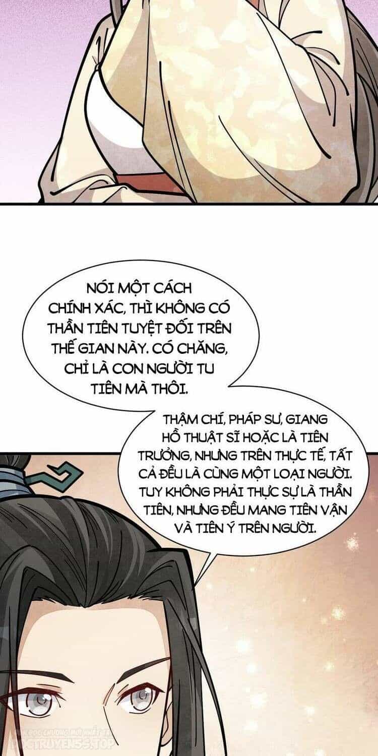 Lạn Kha Kỳ Duyên - Chương 254 - ảnh 29