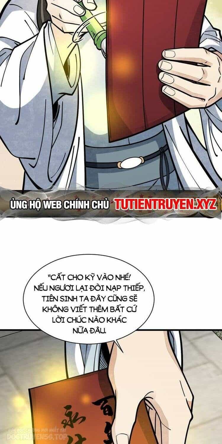 Lạn Kha Kỳ Duyên - Chương 254 - ảnh 33
