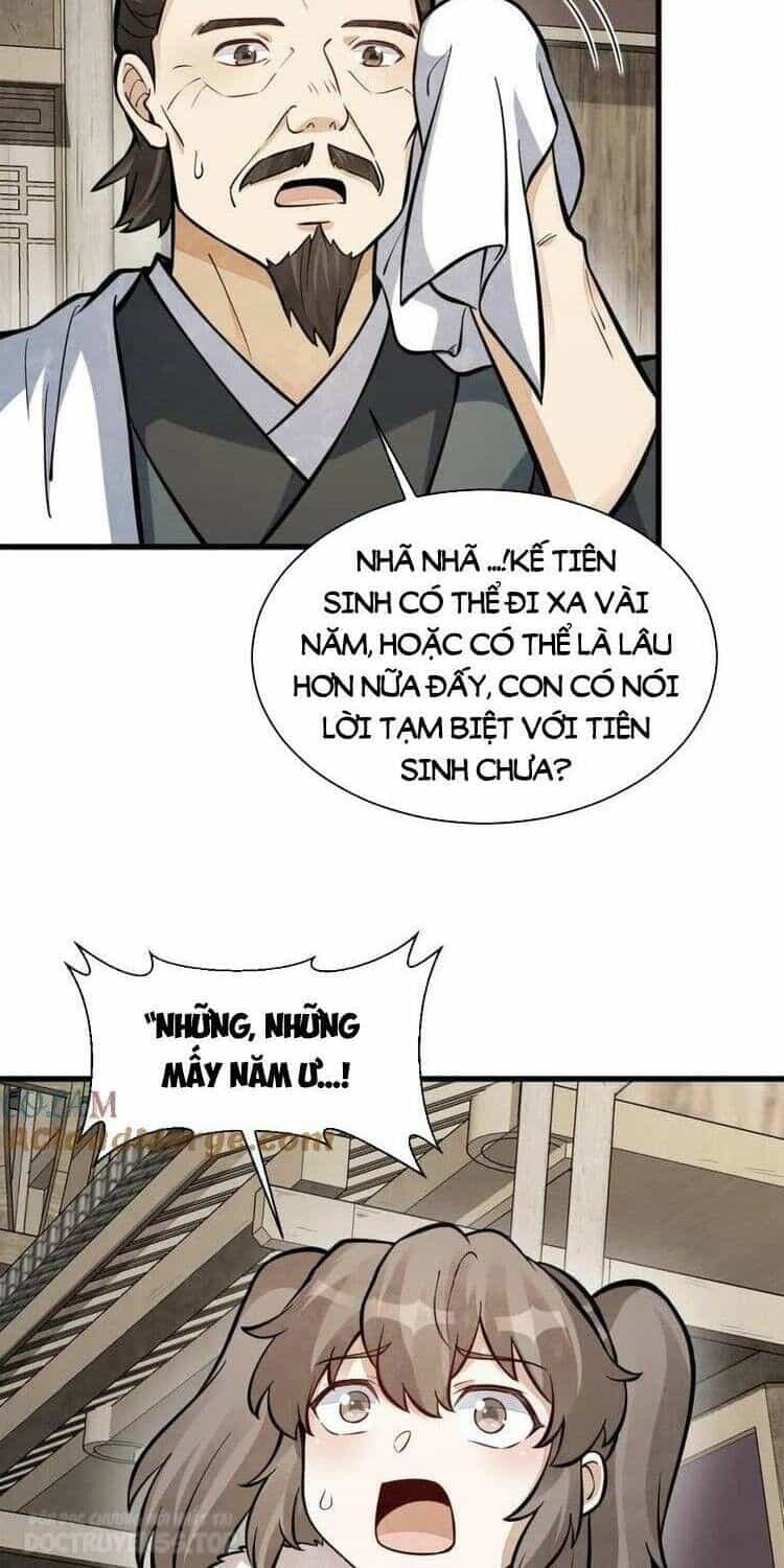 Lạn Kha Kỳ Duyên - Chương 255 - ảnh 17