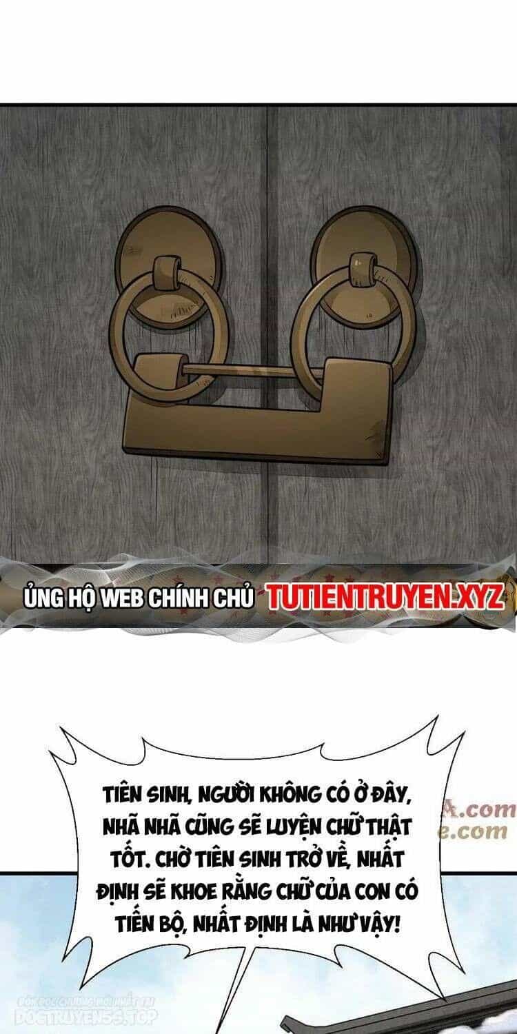 Lạn Kha Kỳ Duyên - Chương 255 - ảnh 20