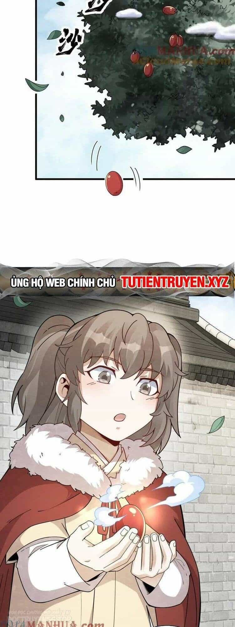 Lạn Kha Kỳ Duyên - Chương 255 - ảnh 22
