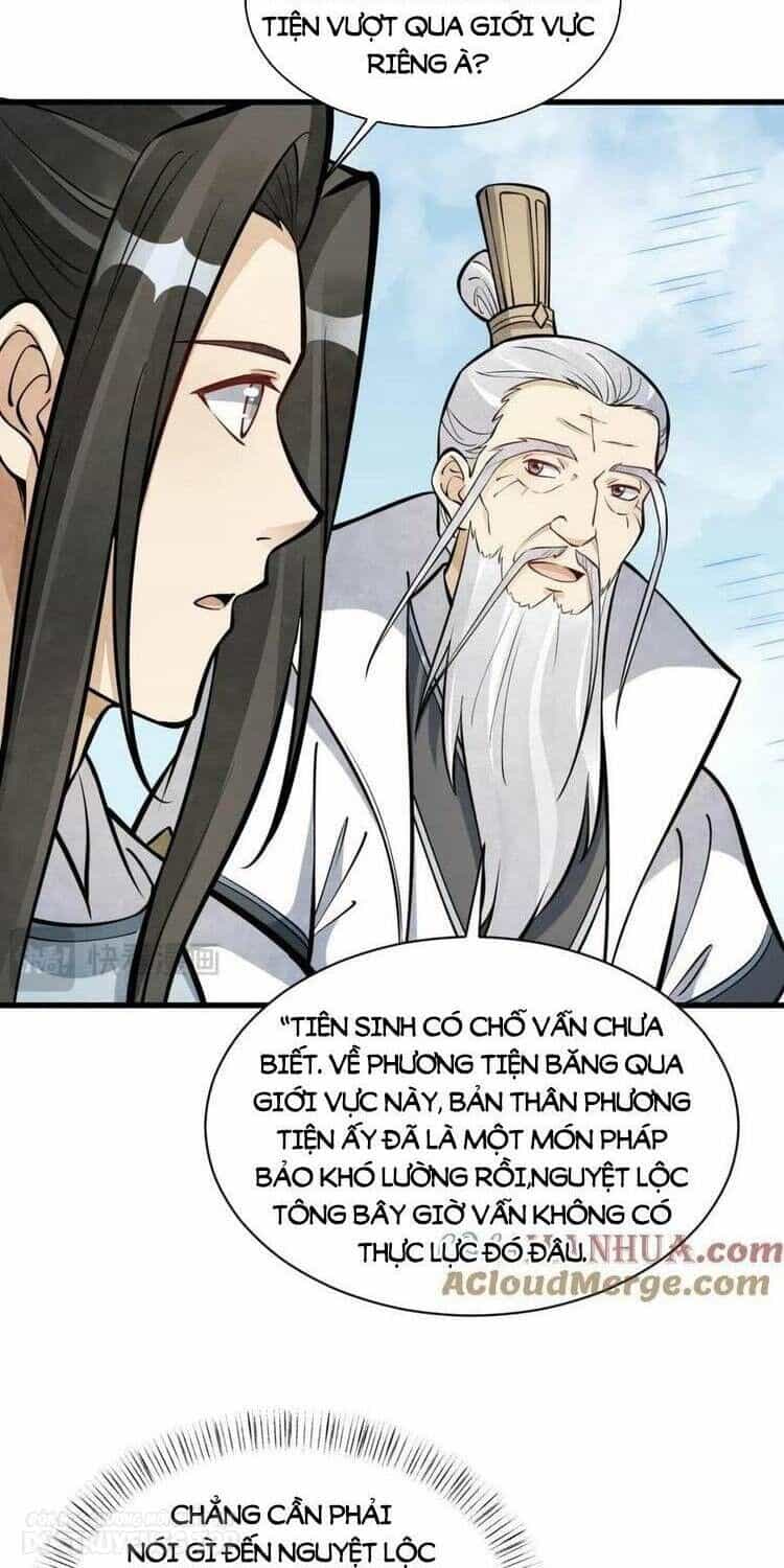 Lạn Kha Kỳ Duyên - Chương 255 - ảnh 29