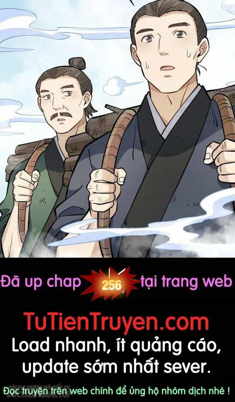 Lạn Kha Kỳ Duyên - Chương 255 - ảnh 36