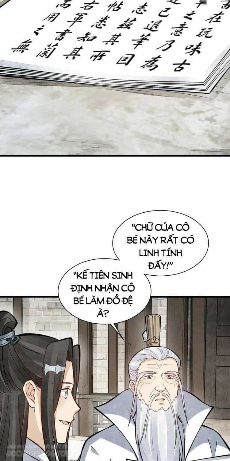 Lạn Kha Kỳ Duyên - Chương 255 - ảnh 8