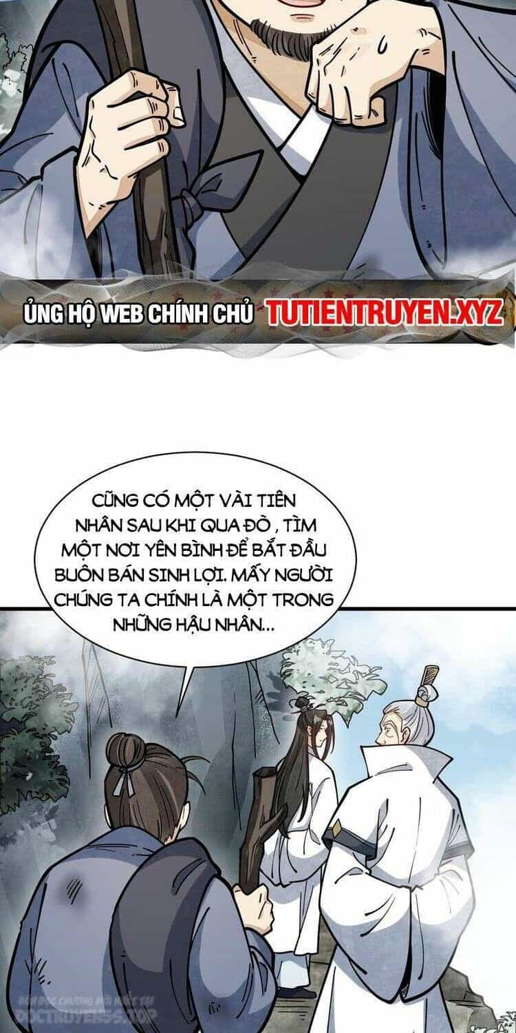 Lạn Kha Kỳ Duyên - Chương 256 - ảnh 12