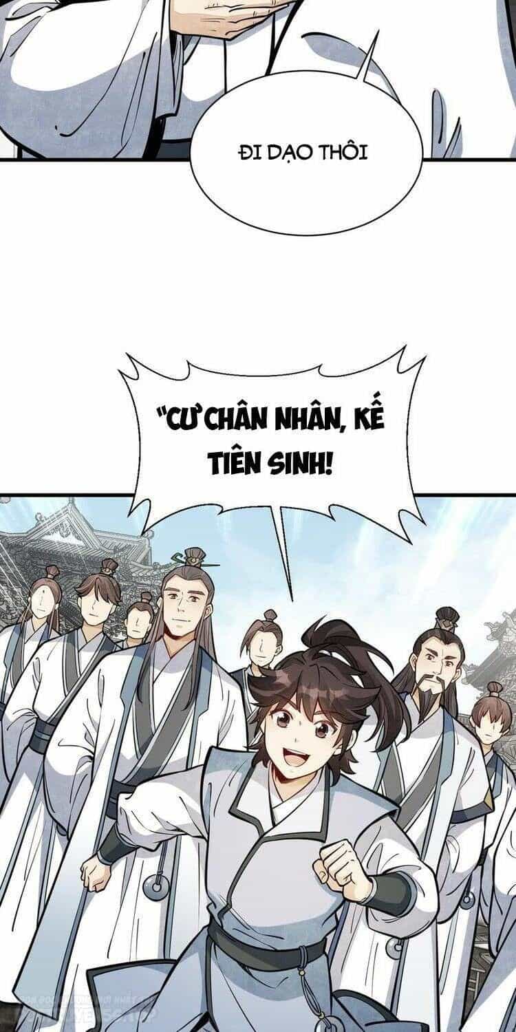 Lạn Kha Kỳ Duyên - Chương 256 - ảnh 20