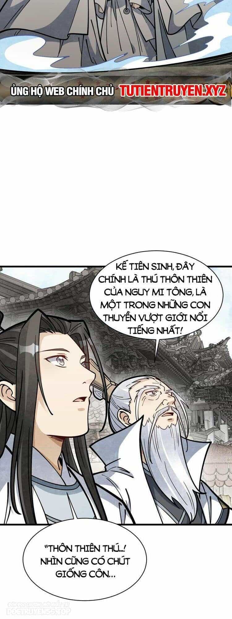 Lạn Kha Kỳ Duyên - Chương 256 - ảnh 26