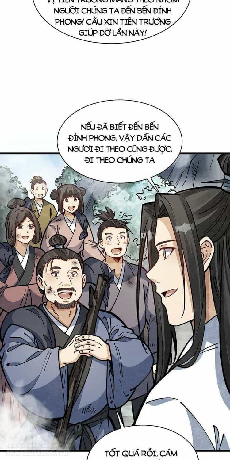 Lạn Kha Kỳ Duyên - Chương 256 - ảnh 9