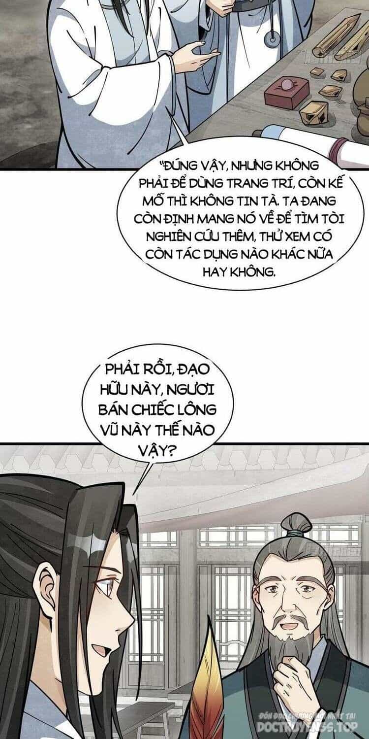 Lạn Kha Kỳ Duyên - Chương 257 - ảnh 28