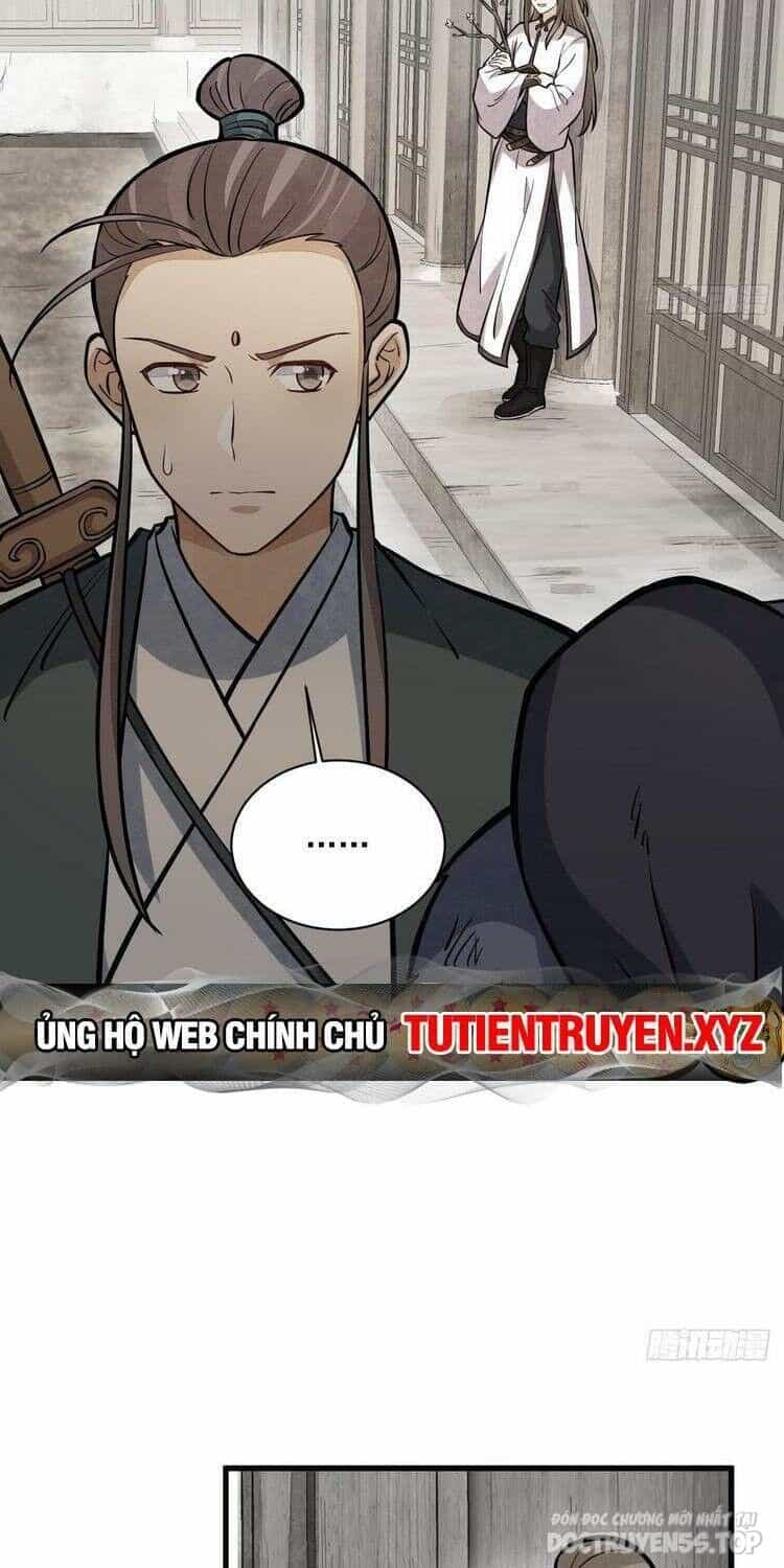 Lạn Kha Kỳ Duyên - Chương 257 - ảnh 3