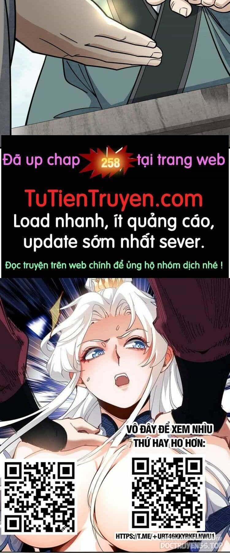 Lạn Kha Kỳ Duyên - Chương 257 - ảnh 33