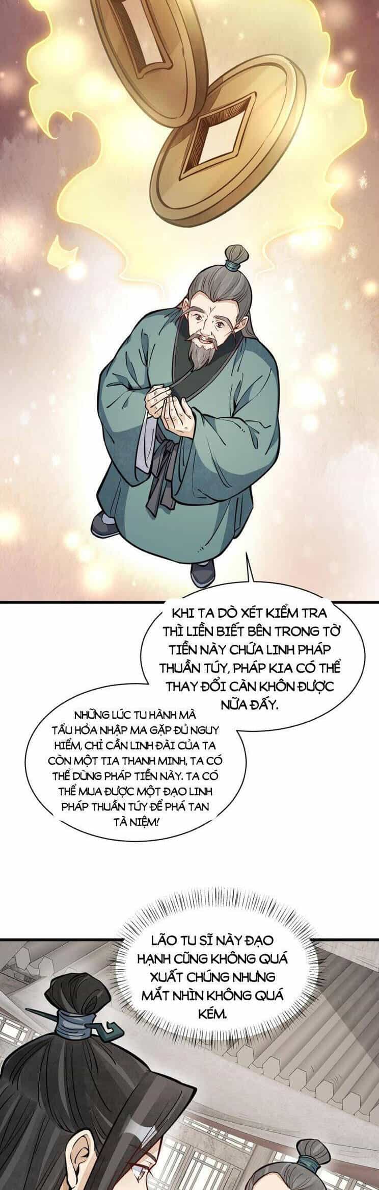 Lạn Kha Kỳ Duyên - Chương 258 - ảnh 5