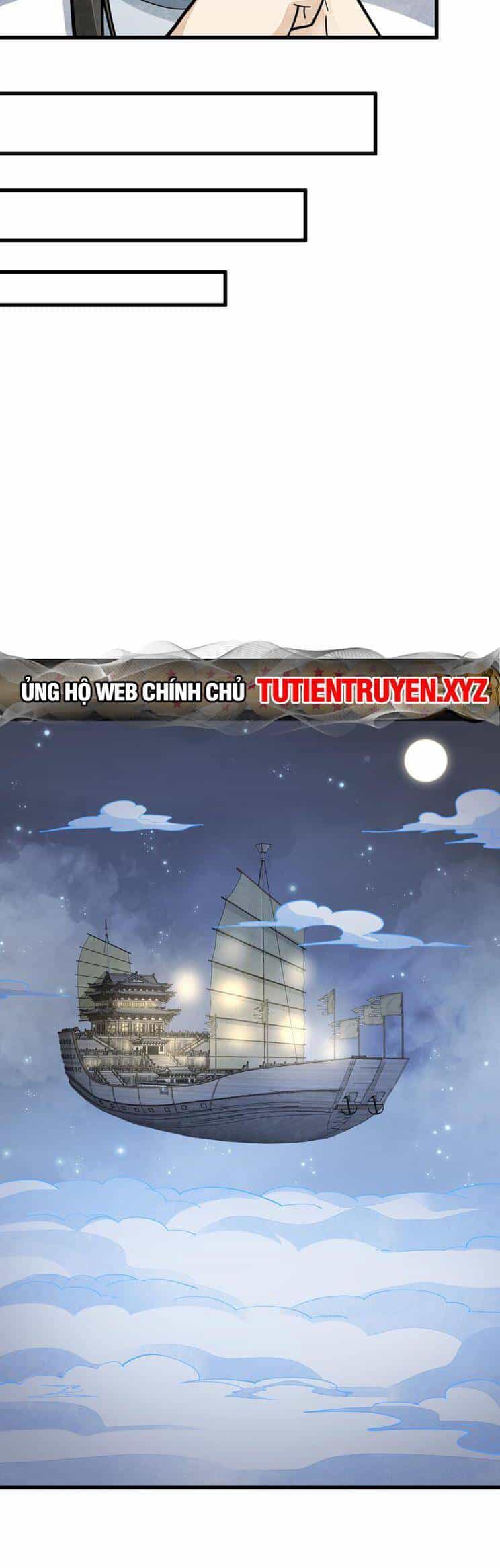 Lạn Kha Kỳ Duyên - Chương 259 - ảnh 13