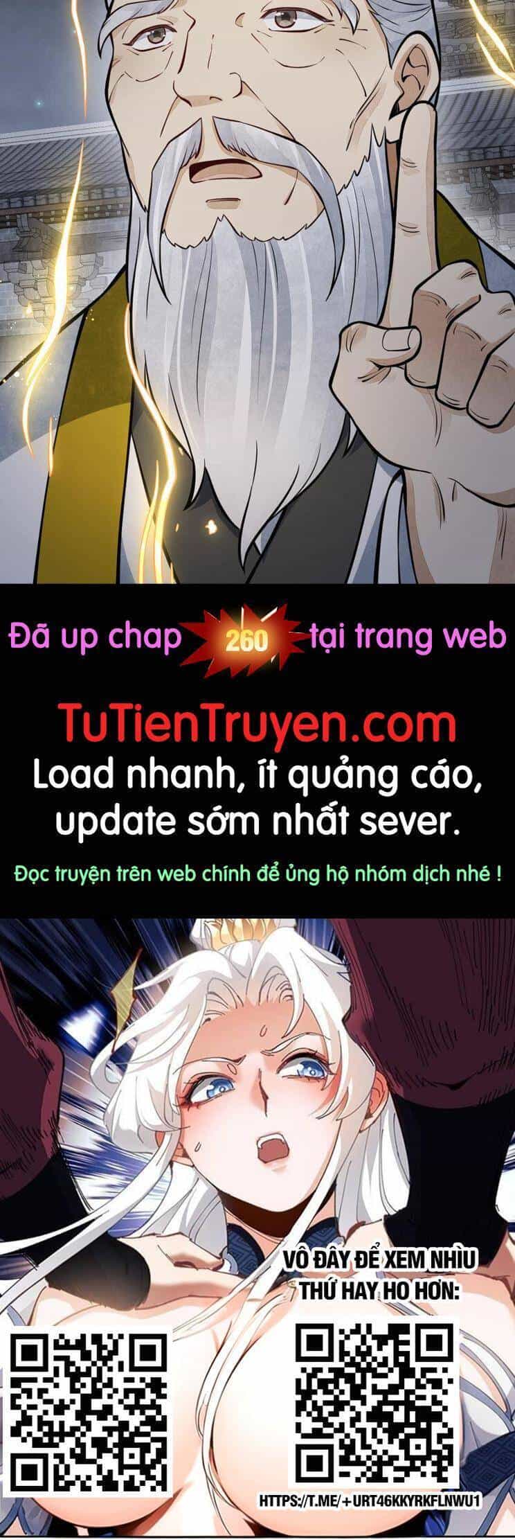 Lạn Kha Kỳ Duyên - Chương 259 - ảnh 24