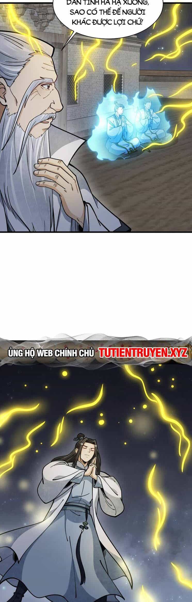 Lạn Kha Kỳ Duyên - Chương 260 - ảnh 5