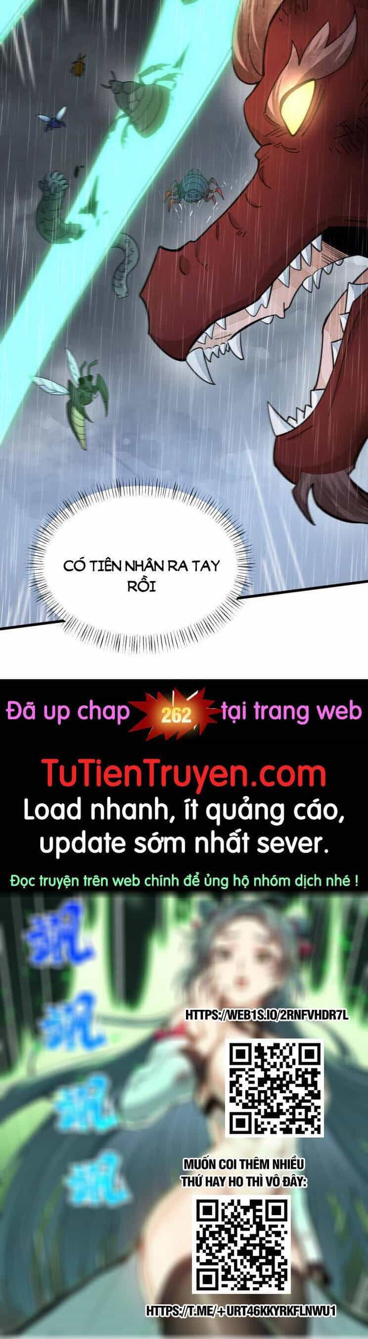Lạn Kha Kỳ Duyên - Chương 261 - ảnh 26