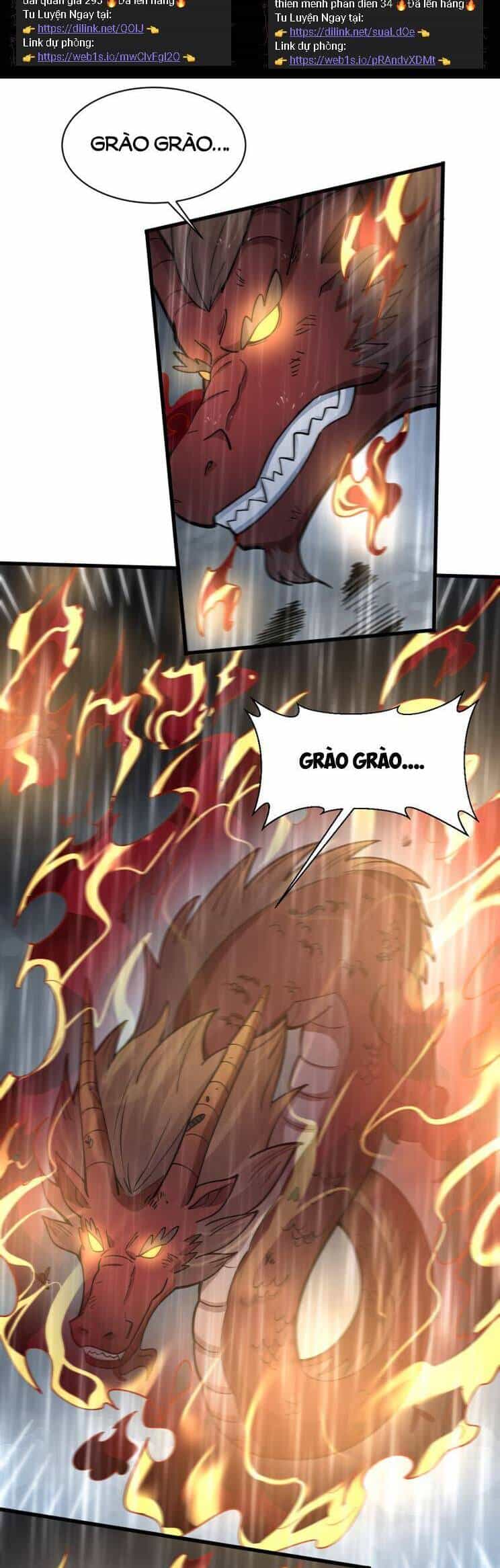 Lạn Kha Kỳ Duyên - Chương 262 - ảnh 2