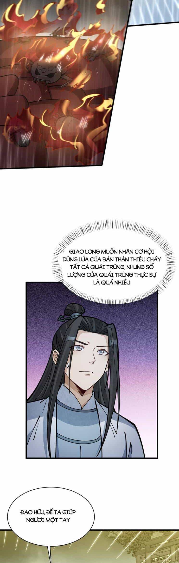 Lạn Kha Kỳ Duyên - Chương 262 - ảnh 3