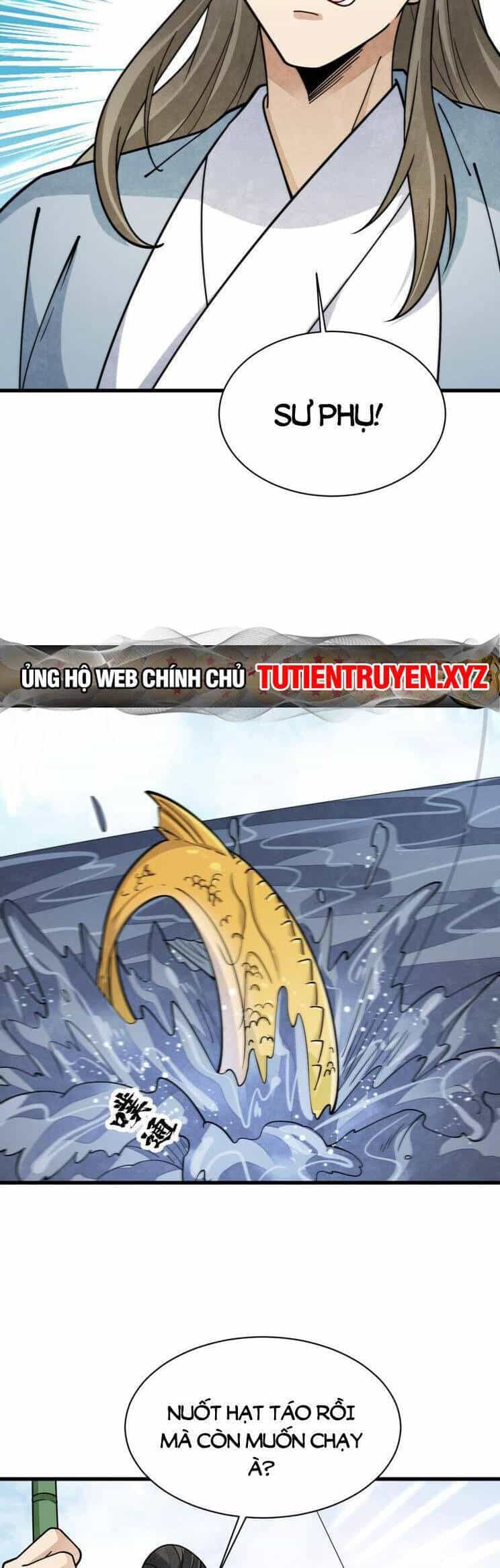 Lạn Kha Kỳ Duyên - Chương 263 - ảnh 18