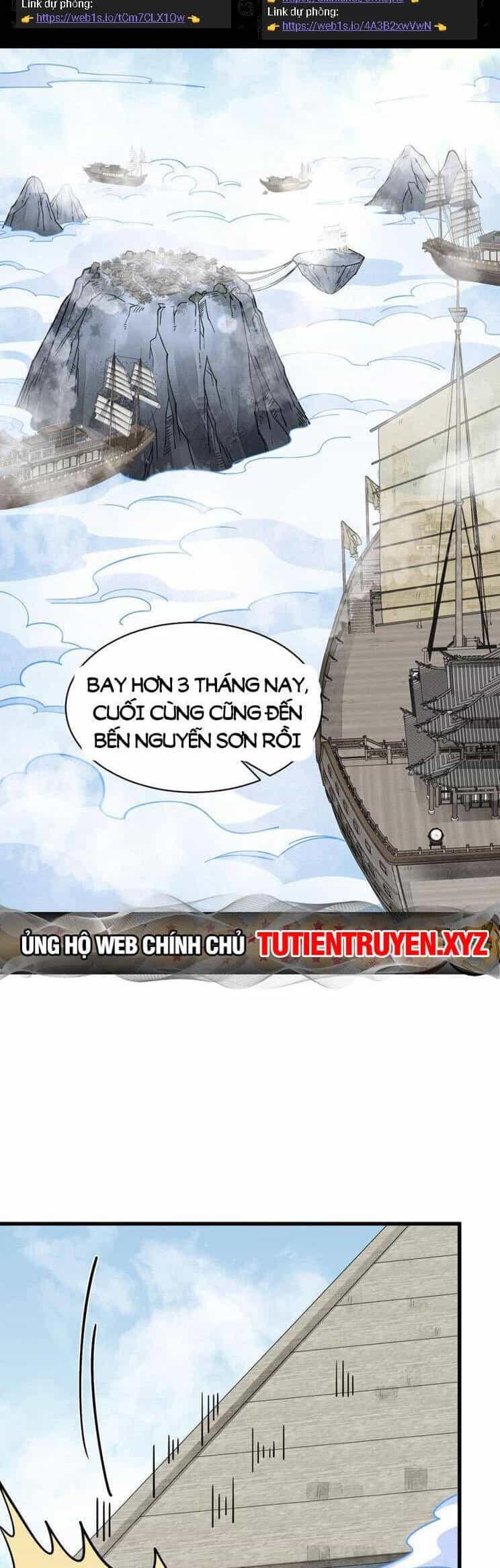 Lạn Kha Kỳ Duyên - Chương 265 - ảnh 2