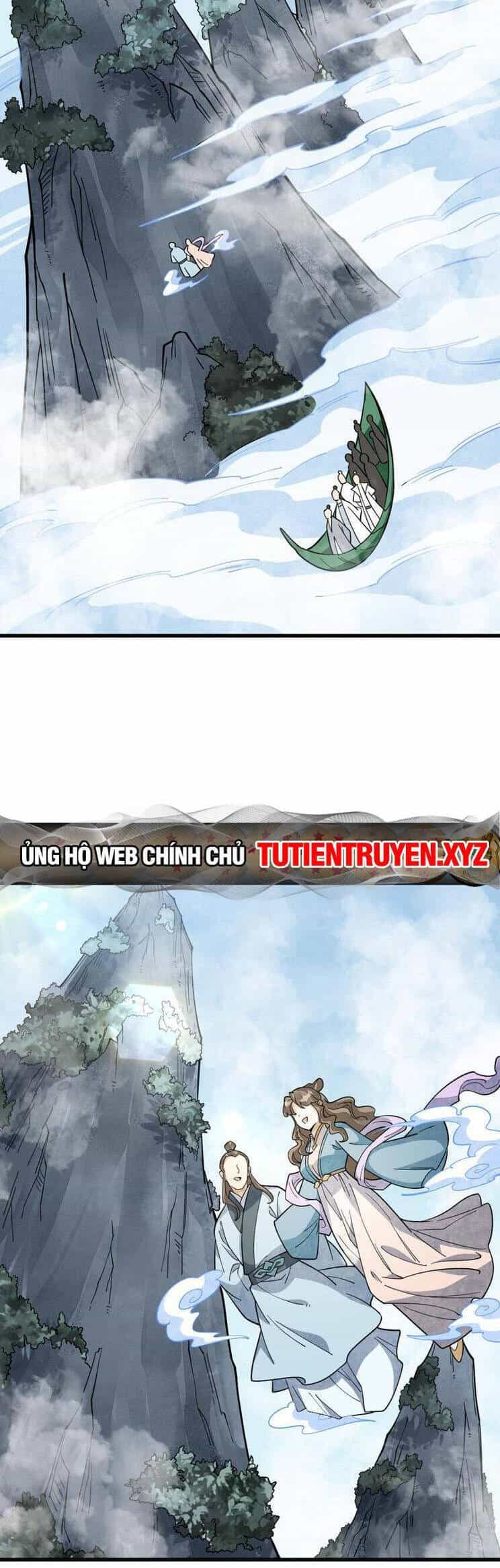 Lạn Kha Kỳ Duyên - Chương 265 - ảnh 20