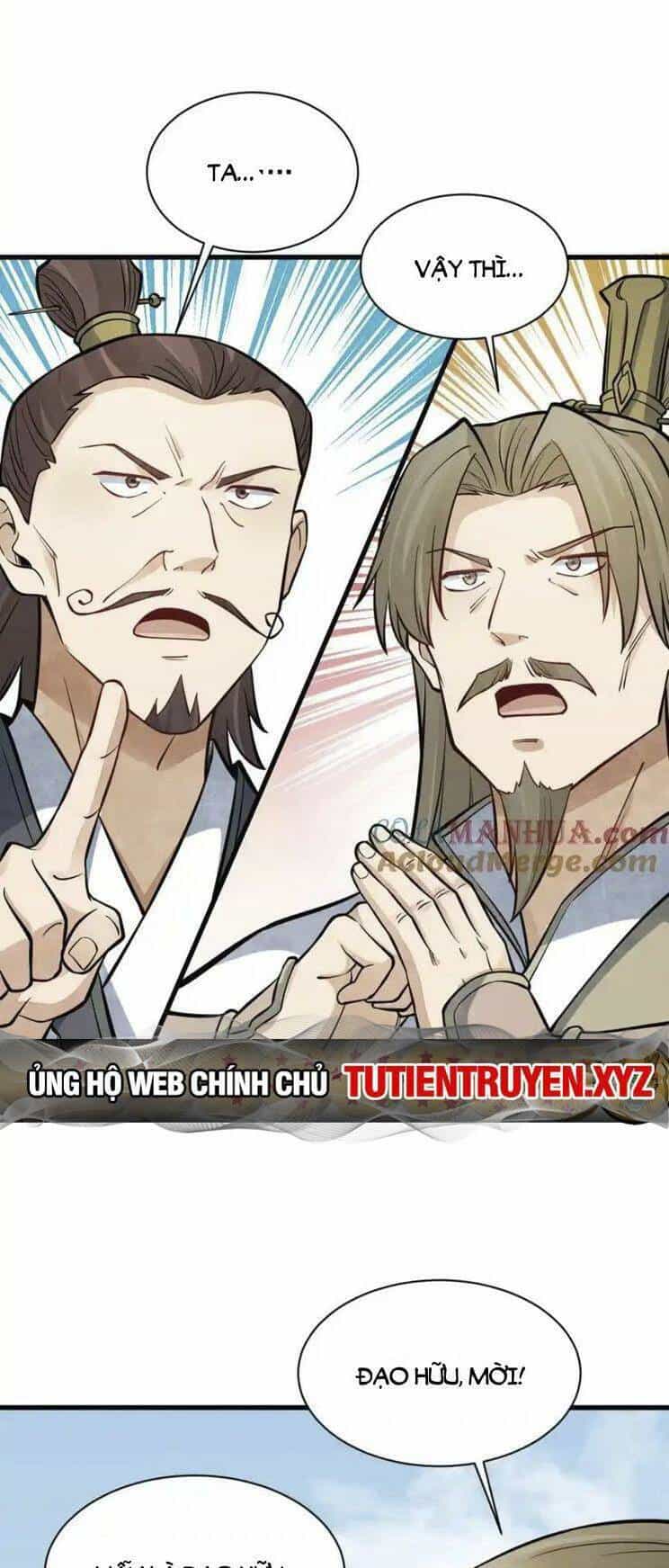 Lạn Kha Kỳ Duyên - Chương 266 - ảnh 33