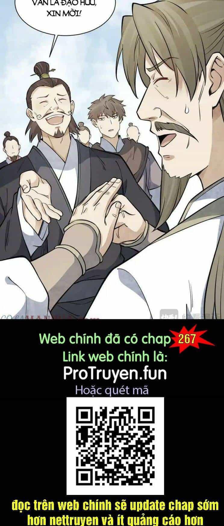 Lạn Kha Kỳ Duyên - Chương 266 - ảnh 34