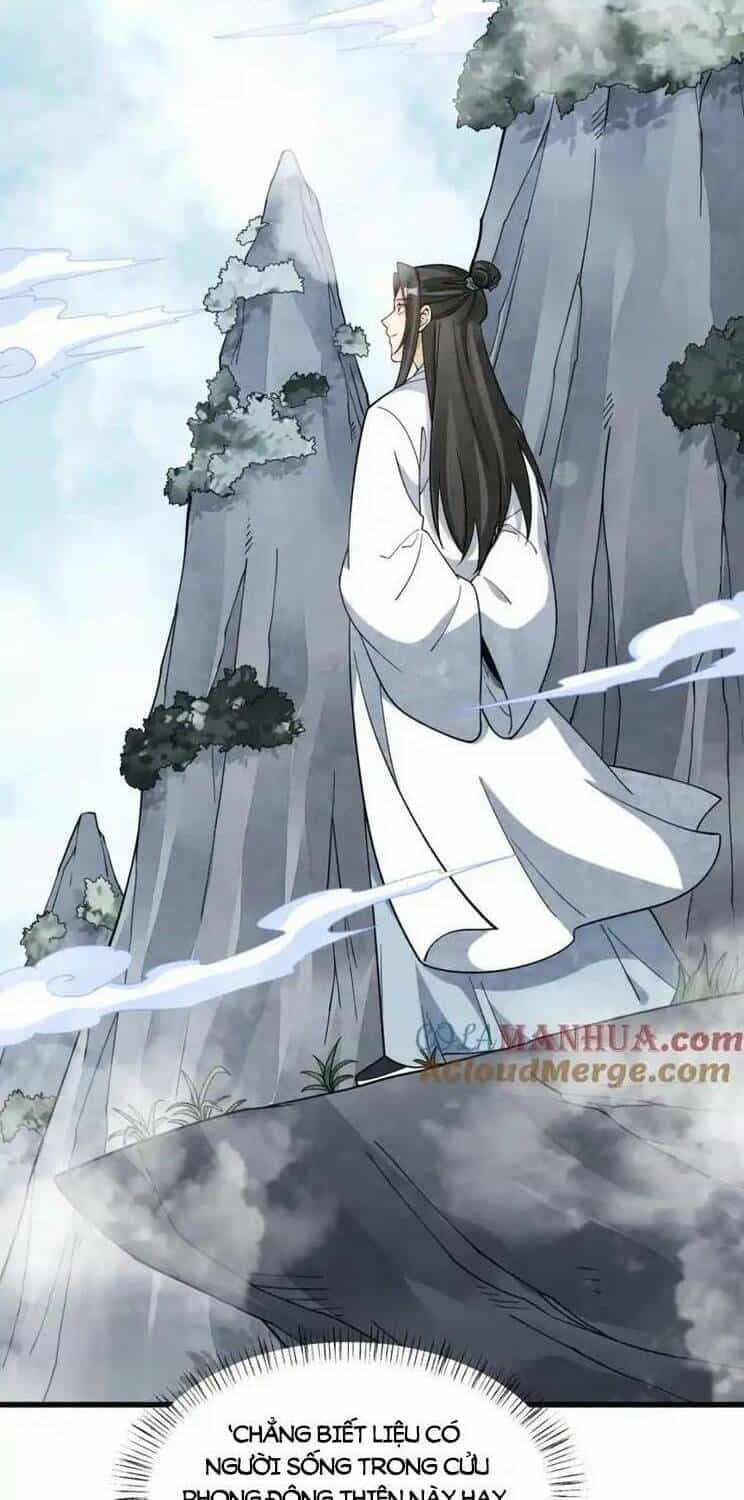 Lạn Kha Kỳ Duyên - Chương 266 - ảnh 8