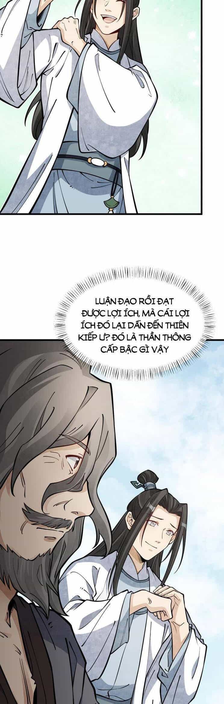 Lạn Kha Kỳ Duyên - Chương 267 - ảnh 15