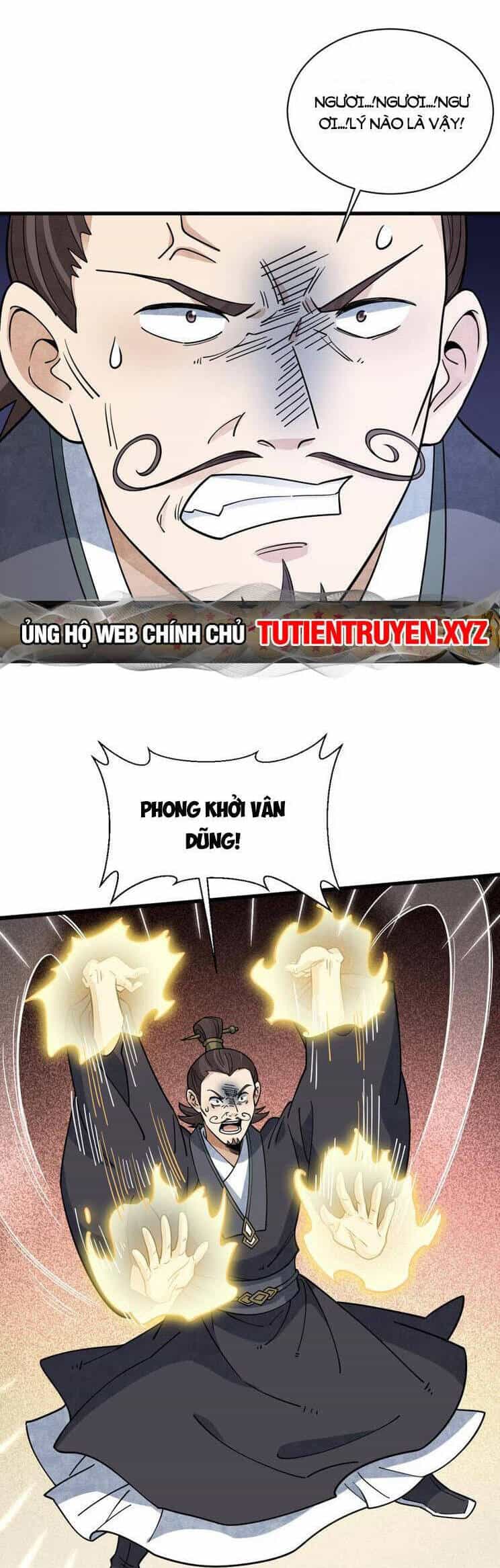Lạn Kha Kỳ Duyên - Chương 267 - ảnh 24