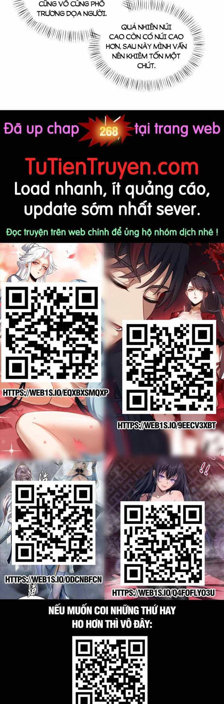 Lạn Kha Kỳ Duyên - Chương 267 - ảnh 27