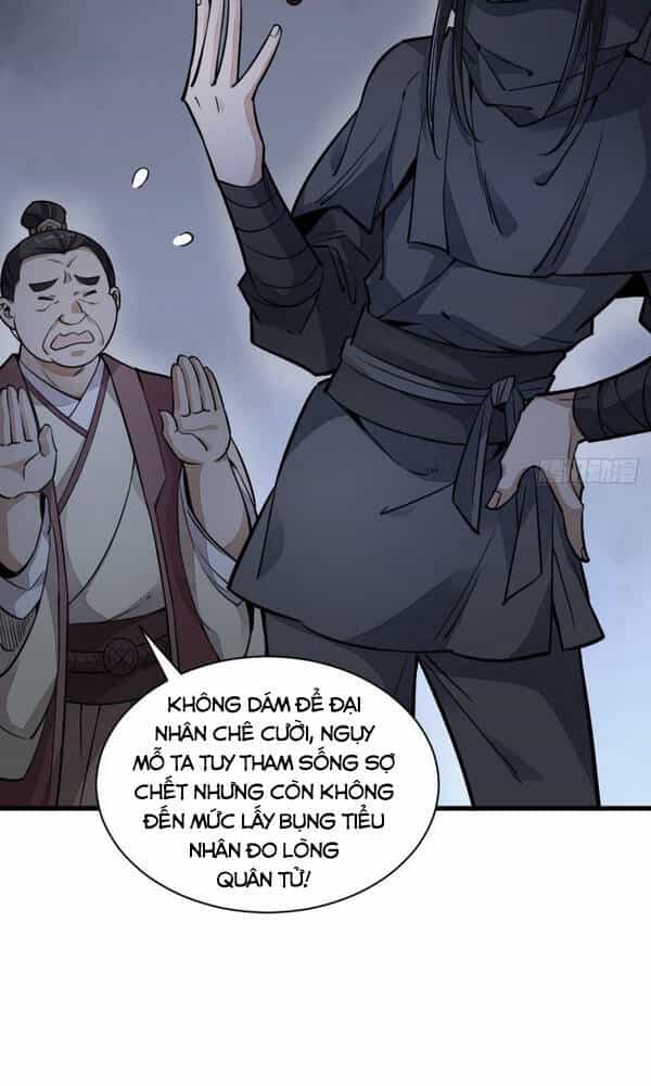 Lạn Kha Kỳ Duyên - Chương 26 - ảnh 18