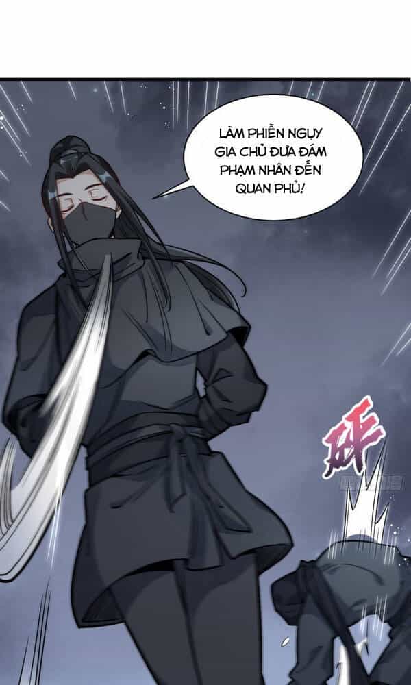 Lạn Kha Kỳ Duyên - Chương 26 - ảnh 22