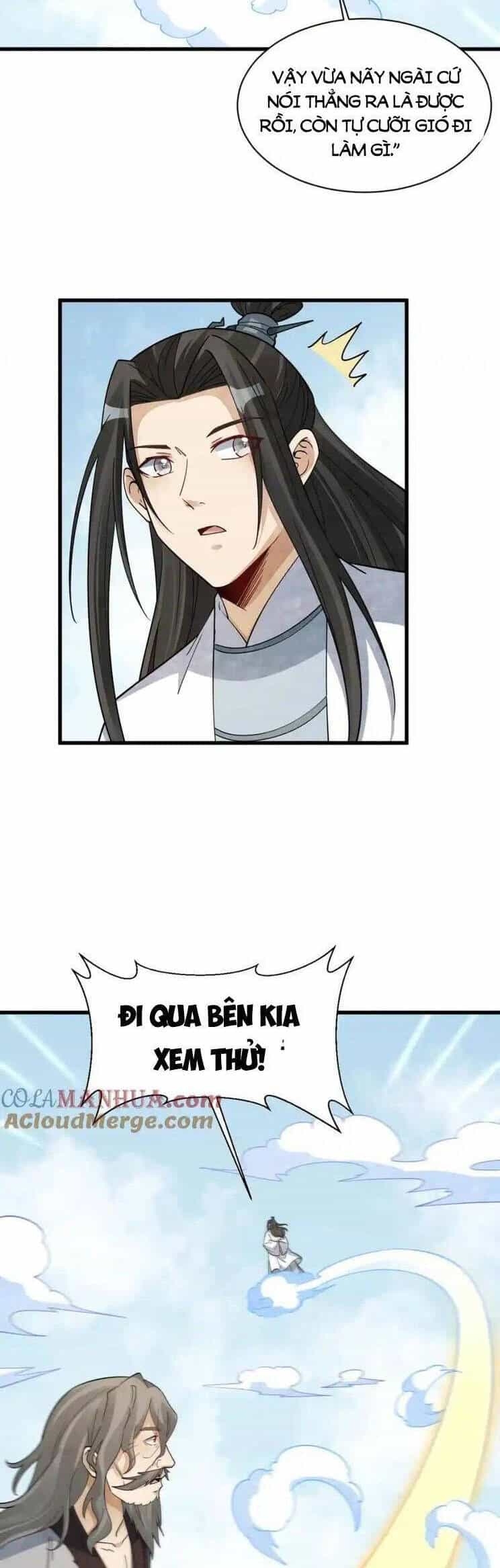 Lạn Kha Kỳ Duyên - Chương 268 - ảnh 26