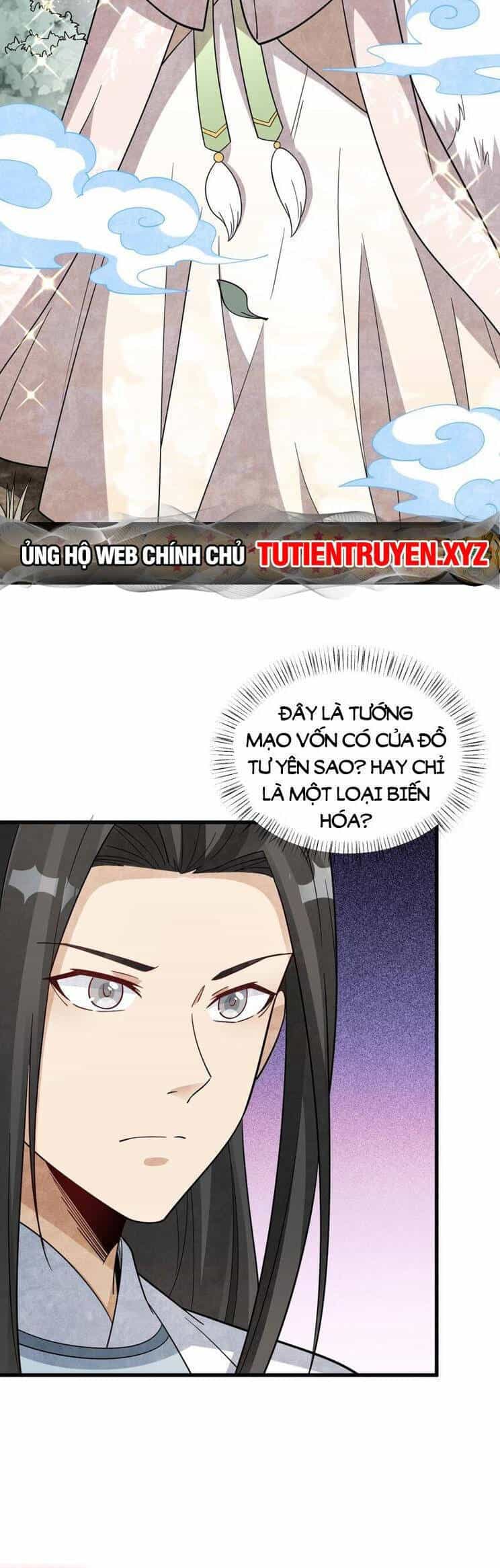 Lạn Kha Kỳ Duyên - Chương 269 - ảnh 16