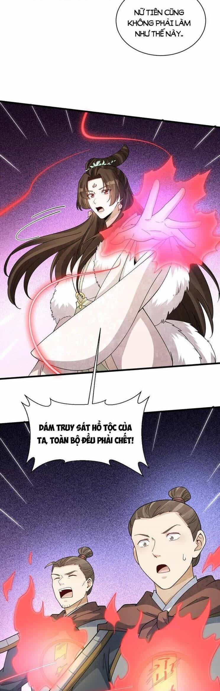 Lạn Kha Kỳ Duyên - Chương 269 - ảnh 20