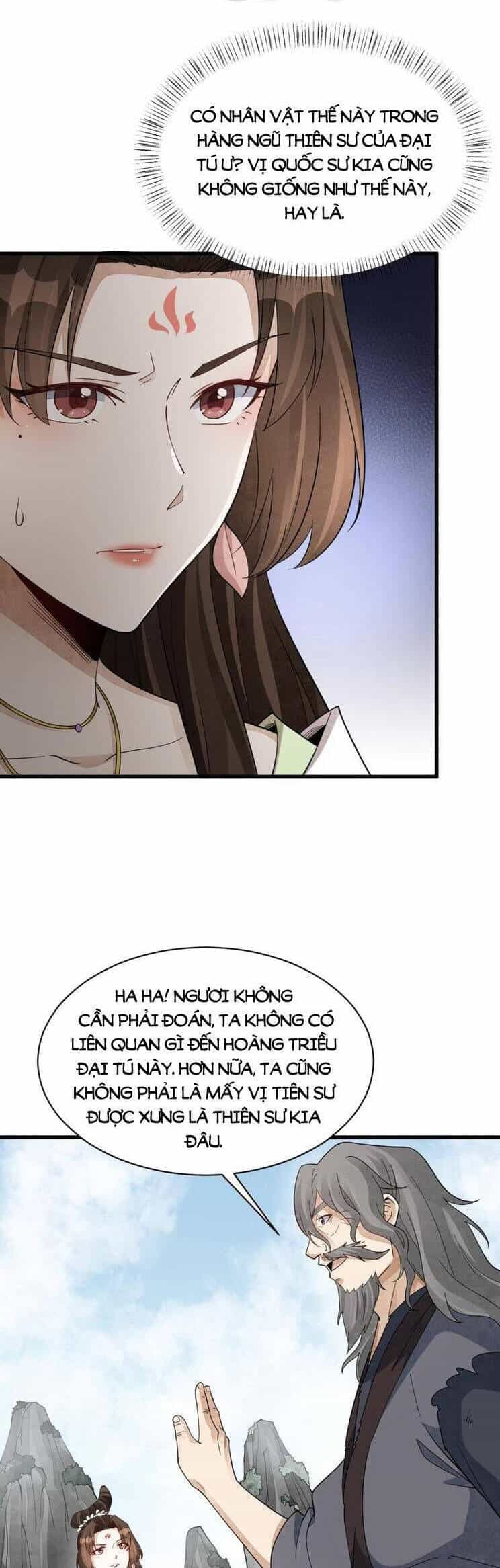 Lạn Kha Kỳ Duyên - Chương 269 - ảnh 24