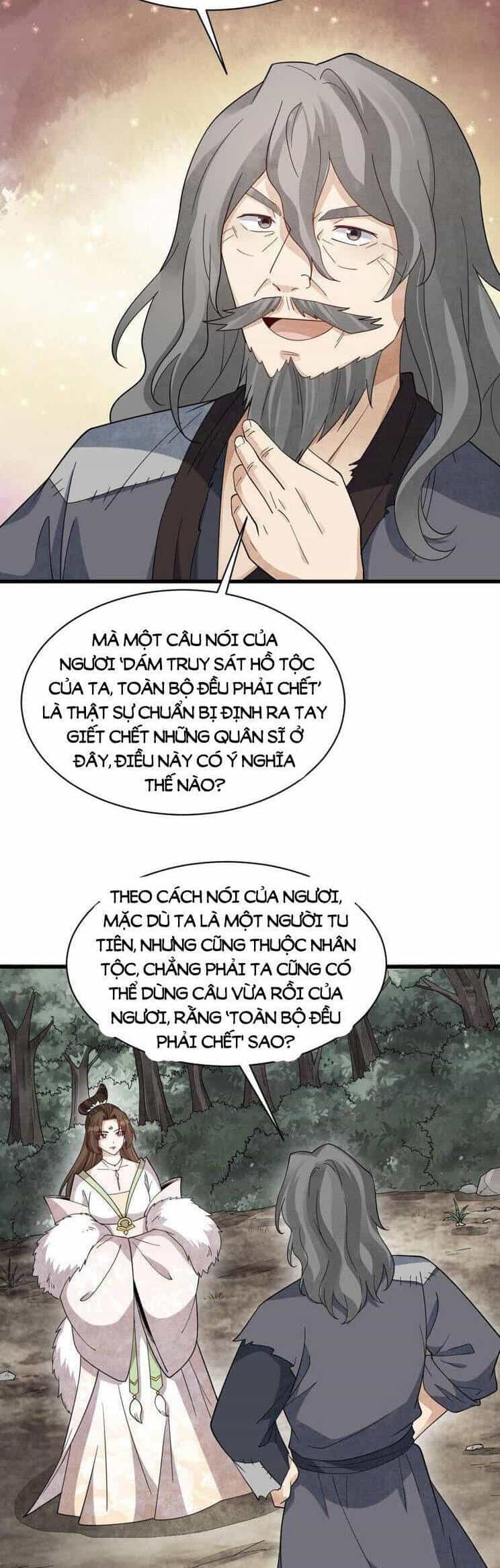 Lạn Kha Kỳ Duyên - Chương 269 - ảnh 26