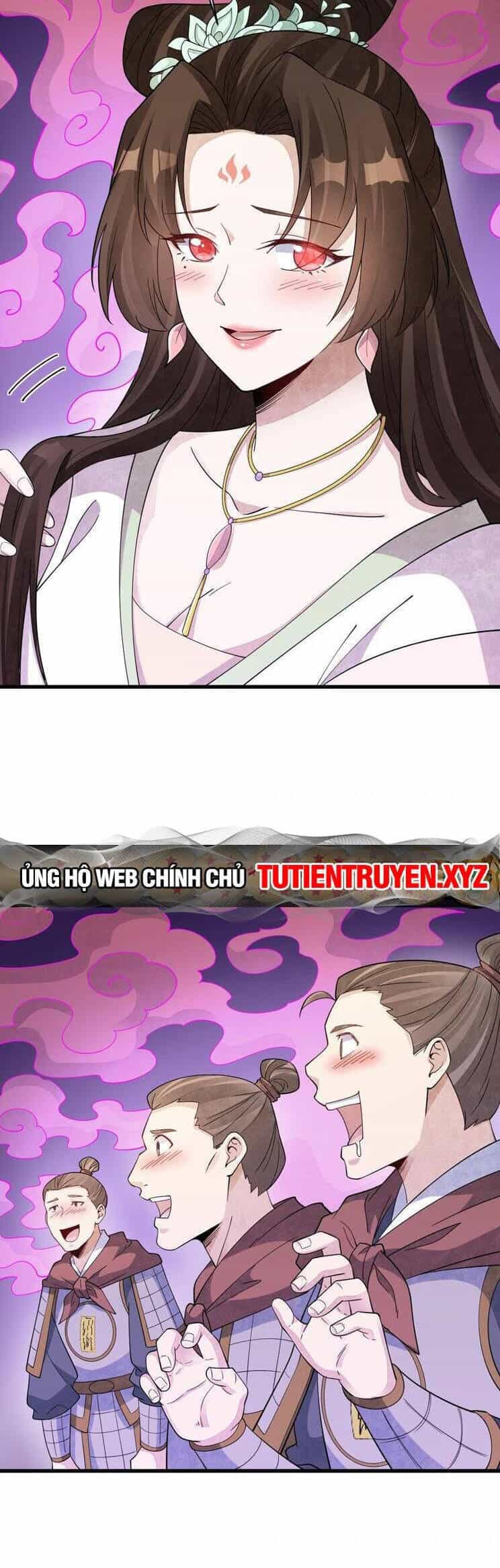 Lạn Kha Kỳ Duyên - Chương 270 - ảnh 3