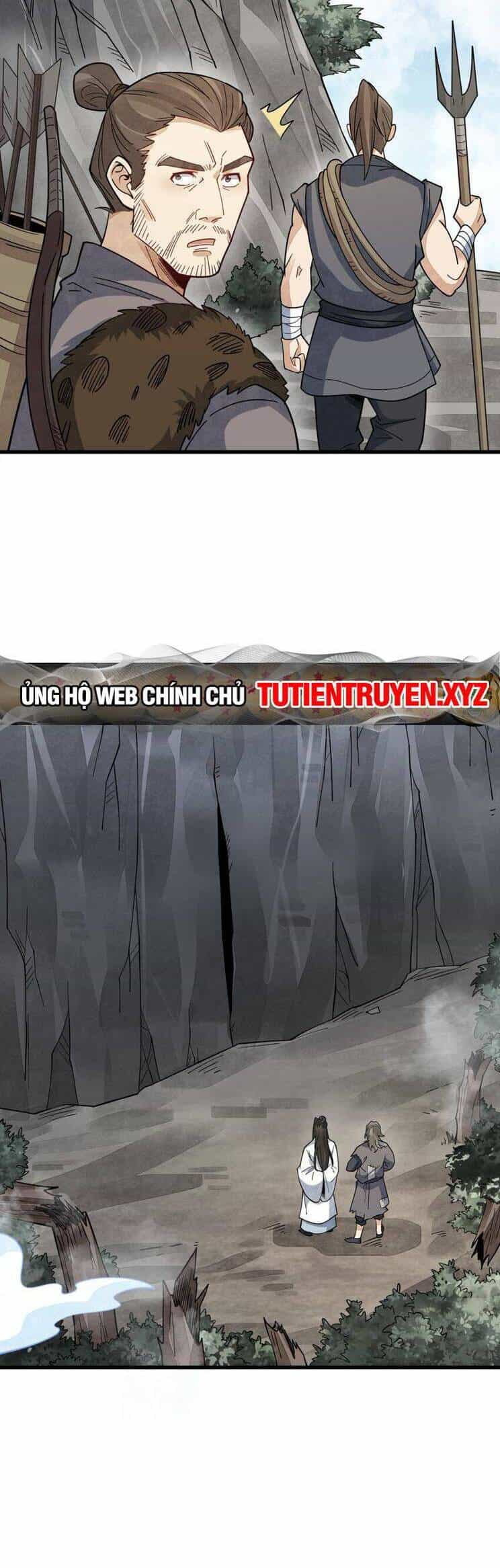 Lạn Kha Kỳ Duyên - Chương 271 - ảnh 15