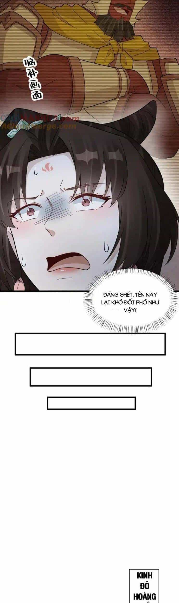 Lạn Kha Kỳ Duyên - Chương 274 - ảnh 10