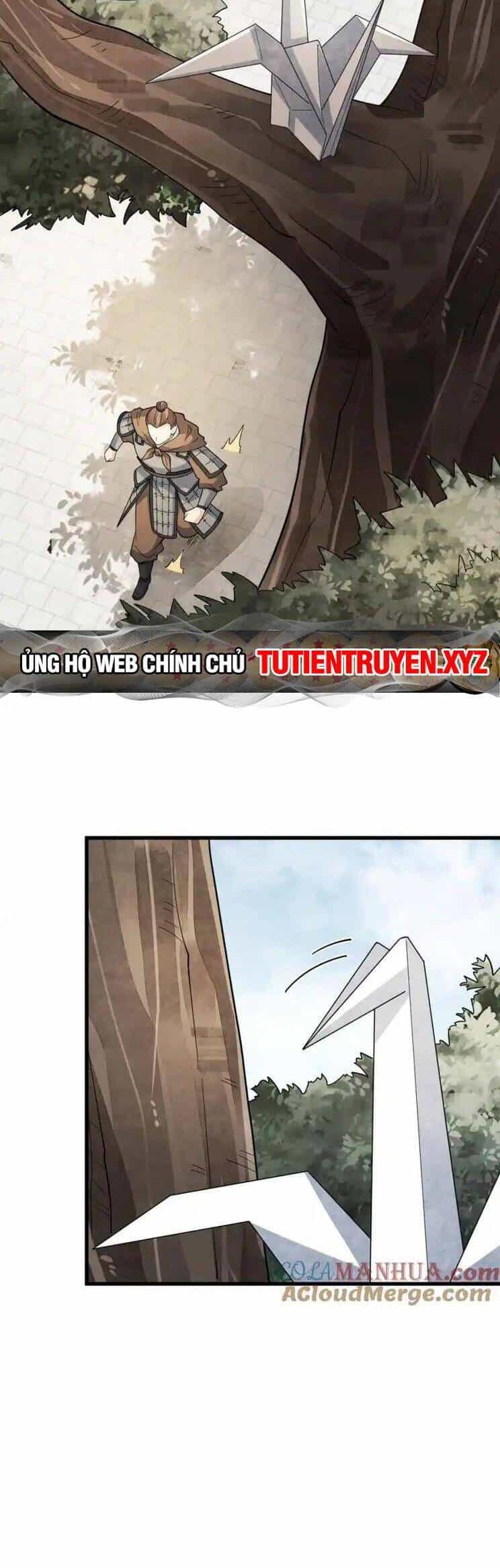 Lạn Kha Kỳ Duyên - Chương 276 - ảnh 15