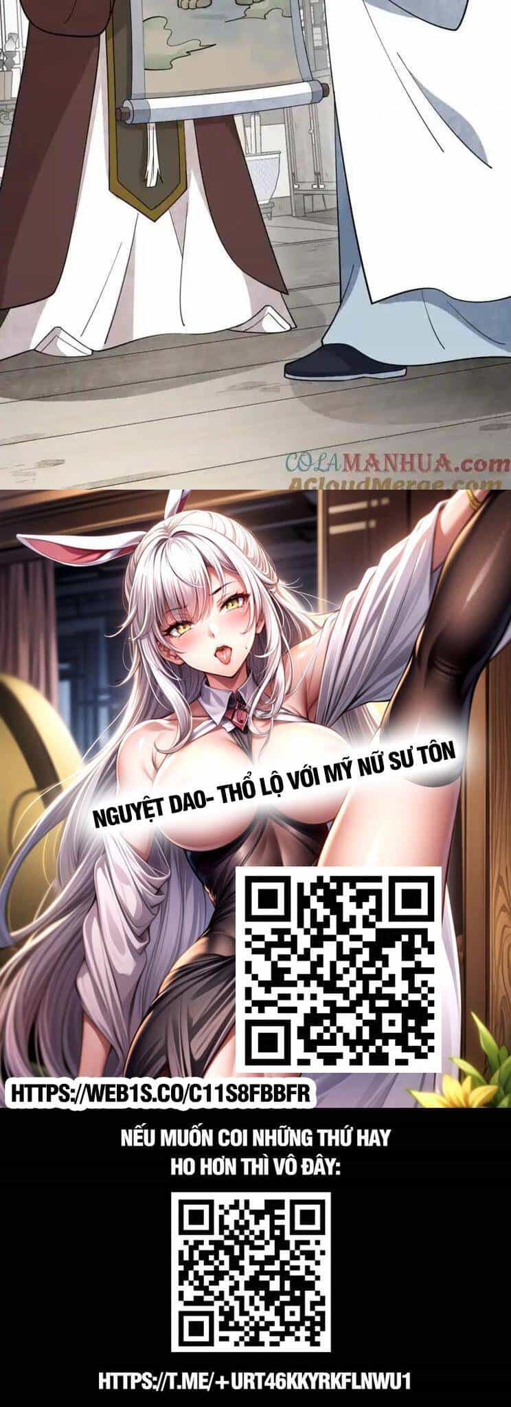Lạn Kha Kỳ Duyên - Chương 276 - ảnh 22