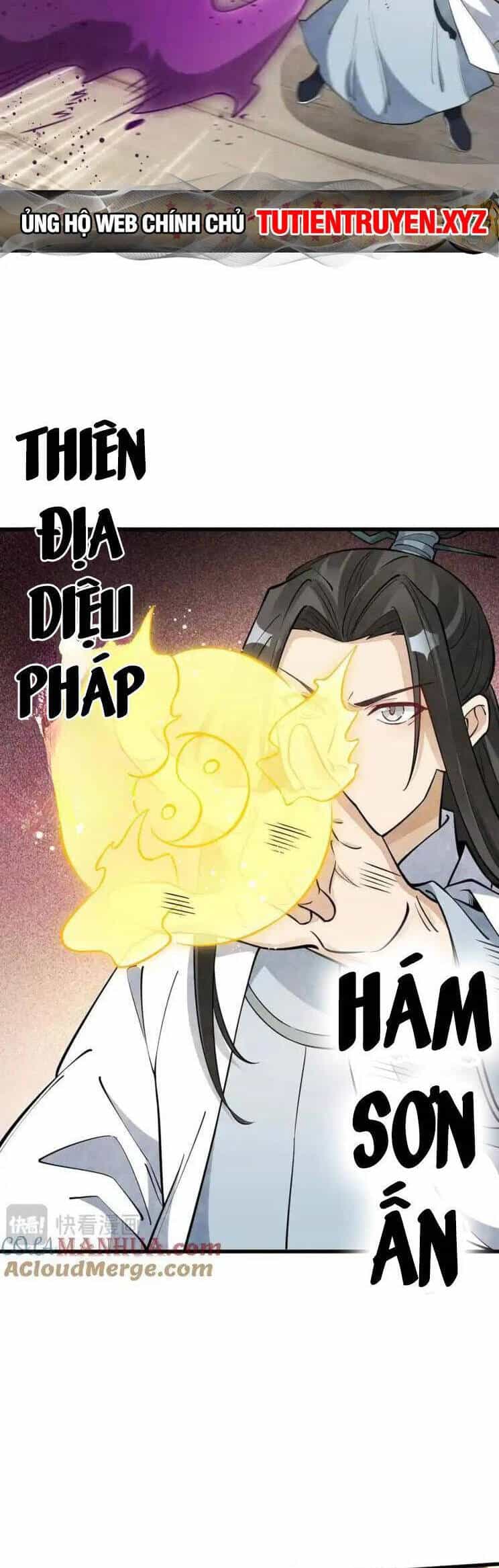 Lạn Kha Kỳ Duyên - Chương 277 - ảnh 11