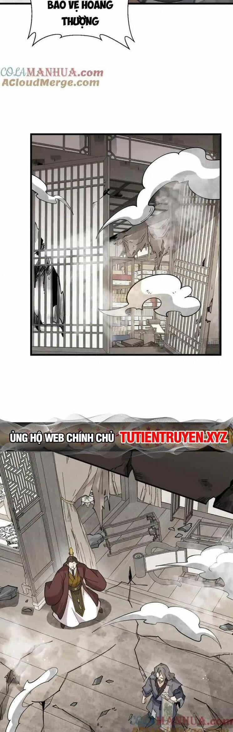 Lạn Kha Kỳ Duyên - Chương 277 - ảnh 15