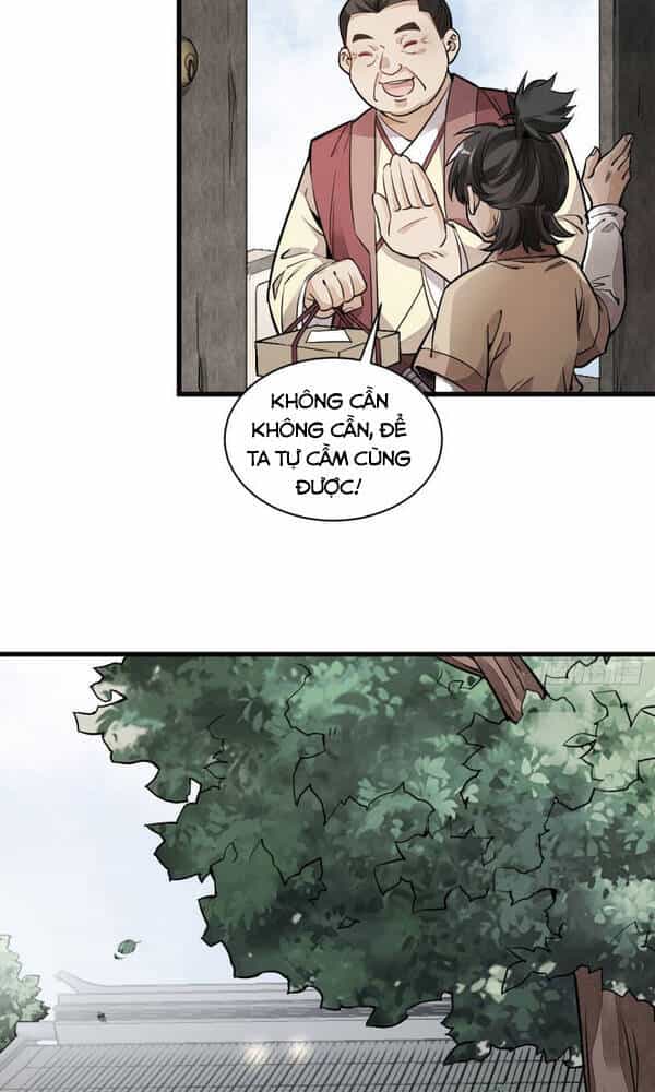 Lạn Kha Kỳ Duyên - Chương 27 - ảnh 16